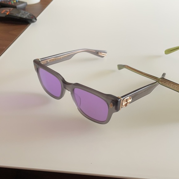 CHROME HEARTS Custom Givenhed - Picture 3 of 14